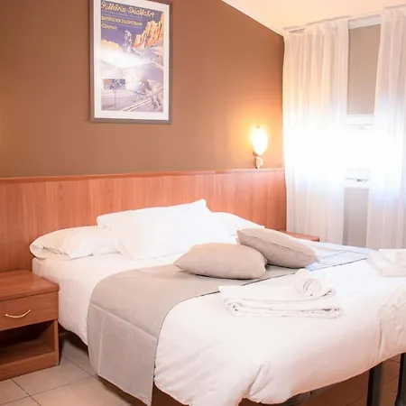 Hotel La Betulla 3*
