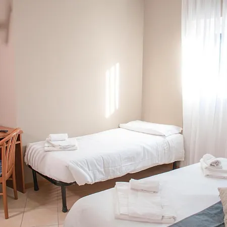 La Betulla Hotel 3*