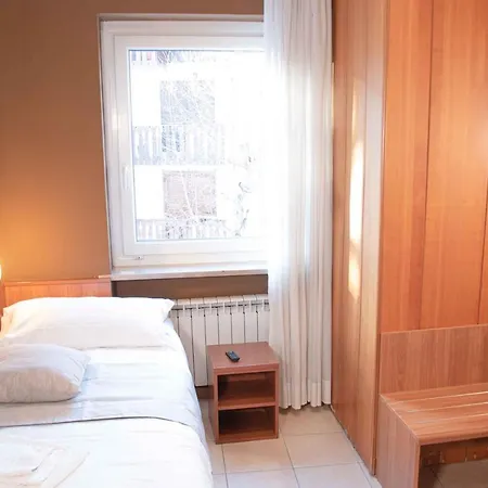 La Betulla Hotel Bardonecchia