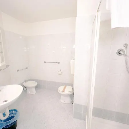 La Betulla Hotel Bardonecchia