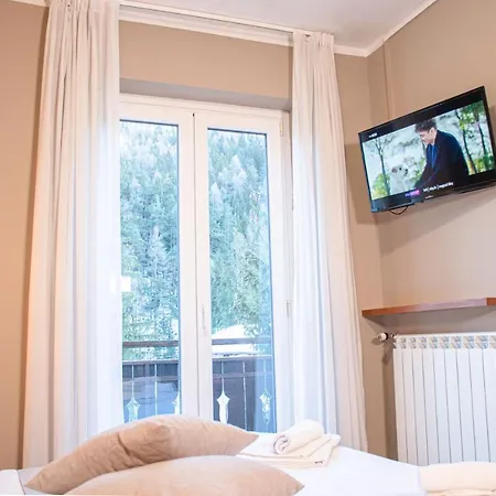 La Betulla Bardonecchia