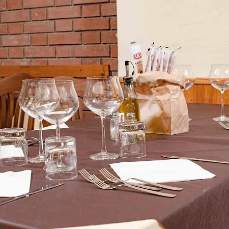 La Betulla Hotel Bardonecchia