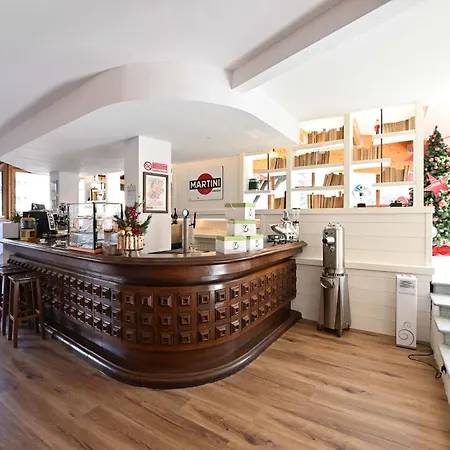 La Betulla Hotel Bardonecchia