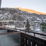 Hotel La Betulla