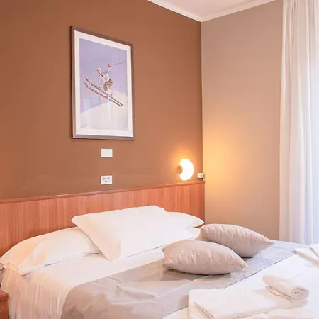 La Betulla Hotel Bardonecchia