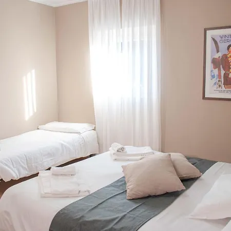 La Betulla Hotel