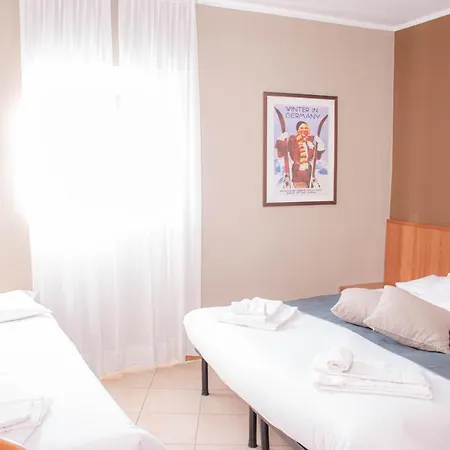 Hotel La Betulla