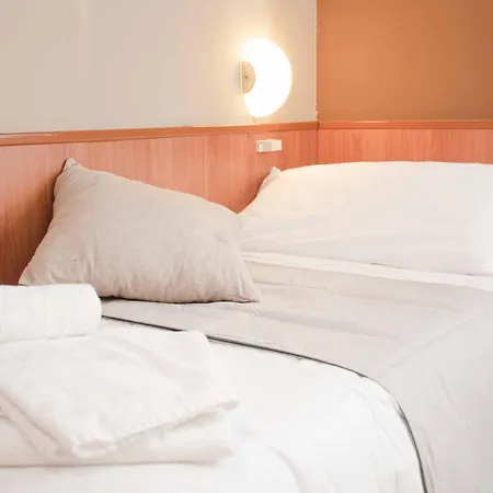 La Betulla 3* 바르도네키아