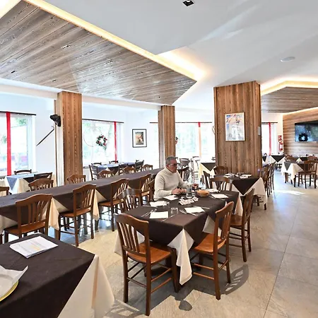 La Betulla Hotel 3*