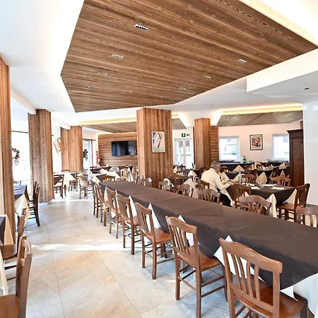 Hotel La Betulla 3*