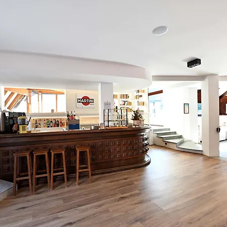 La Betulla 3* 바르도네키아