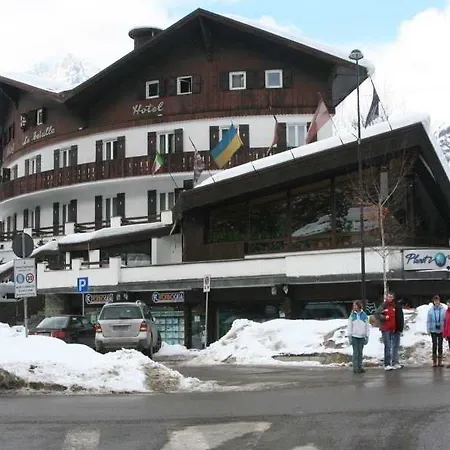 La Betulla Otel Bardonecchia