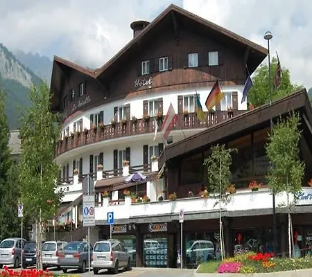 La Betulla