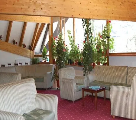 La Betulla Otel Bardonecchia