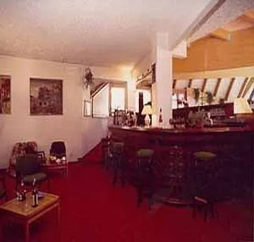 La Betulla 호텔 3*