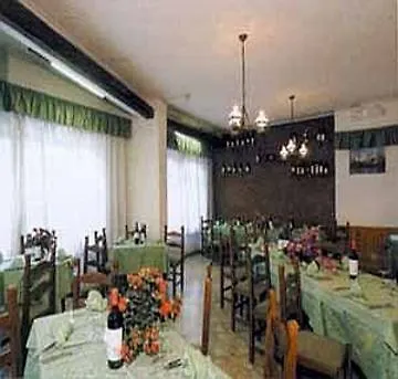 La Betulla Otel Bardonecchia