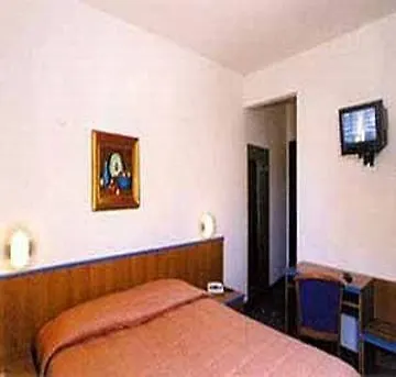 La Betulla 3*