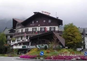 Otel La Betulla