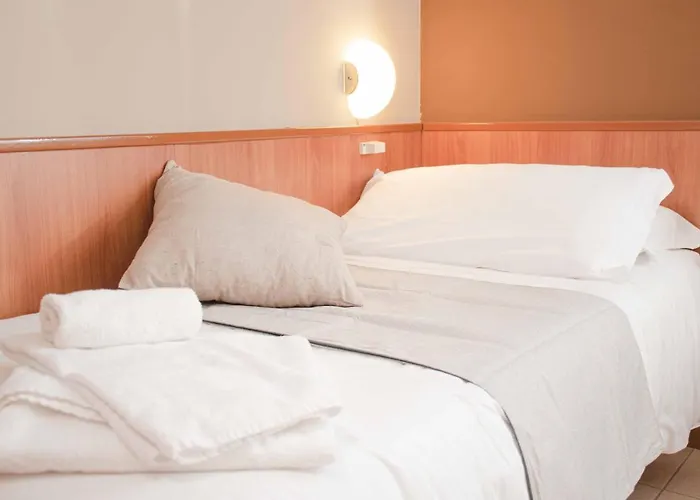 La Betulla 3* Bardonecchia