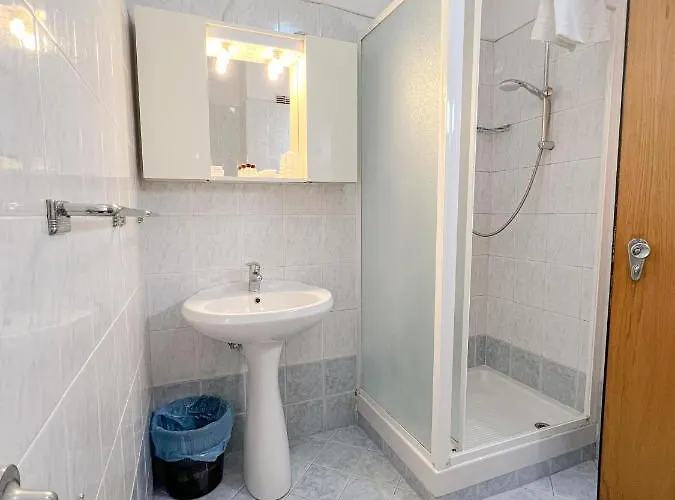 Ξενοδοχείο La Betulla 3*