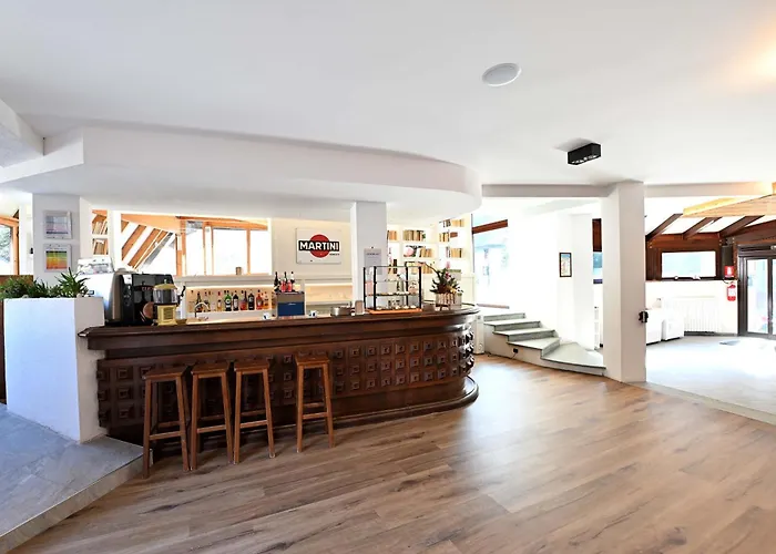 La Betulla 3* Bardonecchia