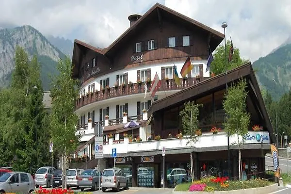 La Betulla