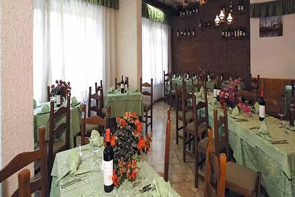 La Betulla